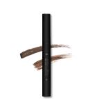 WUNDERBROW D-Fine Brow Pencil & Eyebrow Gel - Brunette (0.007 oz Liner & 0.1 oz Gel) - Buy Online on SooperMarket.com
