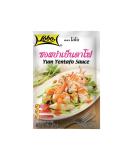 Buy Yum Yentafo Sauce 60g - Authentic Thai Flavor for International Shipping - Buy Online on SooperMarket.com