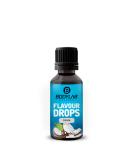 Bodylab24 Flavour Drops 30ml Coconut Calorie-free Sugar-free & Fat-free Aroma Drops Flavdrops for Sweetening Food Coffee Syrup Flavor Drops without Artificial Colors - Buy Online on SooperMarket.com