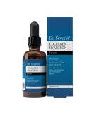 Buy Dr. Severin Collagen & Hyaluronic Acid Serum | Maritime Collagen for Youthful Skin - International Shipping Available - Buy Online on SooperMarket.com