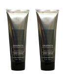 Bath and Body Works Men's Collection Ultimate Hydration Ultra Shea Body Cream 8 Oz 2 Pack (Graphite) - Hydrating Men's Body Cream Set - Buy Online on SooperMarket.com