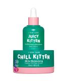 I Dew Care Juicy Kitten Green Serum - Purifying Power 1.01 fl oz (30 ml) - Buy Online on SooperMarket.com