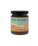 Love the Lakes Hand Made Traditional Cumberland Chutney - Buy Online on SooperMarket.com