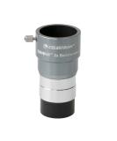 Celestron Omni 2X Barlow Lens - Buy Online on SooperMarket.com