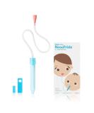 FridaBaby Baby Nasal Aspirator NoseFrida the Snotsucker by Frida Baby NoseFrida (1 NoseFrida + 4 Hygiene Filters) - Buy Online on SooperMarket.com
