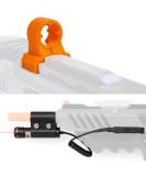 Bug-A-Salt 3.0 Rear Sight + Laser Upgrade Kit - Enhance Your Accuracy - Buy Online on SooperMarket.com