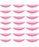 48 Piece Lash Lift Rods Silicone Eyelash Pads(S, M, L), Rods for Lash Lift Silicone Eyelash Perming Curler, Lift Pads for Eyelashes Makeup Beauty Tool (Pink) - Buy Online on SooperMarket.com