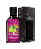 Goodfellas Smile Alcohol-Free Soothing Aftershave Splash Royal Lime - Made in Italy 100 ml (3.38 oz) | International Shipping - Buy Online on SooperMarket.com