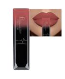 Matte Lipstick HERBENJOY Lipgloss Liquid Blush Lipsticks For Women Long Lasting Waterproof Non-Stick Cup Not Fade High Pigmented Velvet Lipstain (#03) - Buy Online on SooperMarket.com