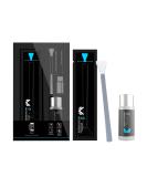 VSGO VS-S02-E APS-C Sensor Cleaning Kit - 10 Swabs & Cleaner Solution for Nikon Canon DSLR - Buy Online on SooperMarket.com