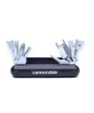 Cannondale 10-in-1 Multi-Tool Black/Grey, One Size - Buy Online on SooperMarket.com