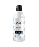 Miniml Eco Fabric Softener 1L - Fresh Linen Scented All Natural Fabric Softener for Sensitive Skin - 100% Vegan & Cruelty Free (100 Washes) 1 l (Pack of 1) - Buy Online on SooperMarket.com