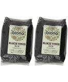 Biona Black Venus Rice Organic 500g (Pack of 2) 500 g (Pack of 2) - Buy Online on SooperMarket.com