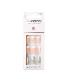 Broadway Nails Impress Rock It 1 pack (1 x 24 pieces) - Buy Online on SooperMarket.com