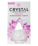 Crystal Body Rock Deodorant 2-Pack - Natural Odor Protection - Buy Online on SooperMarket.com