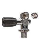 XS Scuba Thermo Pro K 3442 PSI Tank Valve - High-Quality Scuba Diving Equipment - Buy Online on SooperMarket.com