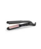BaByliss Black Gold Crimper - Professional Hair Crimping Tool - Buy Online on SooperMarket.com