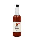 Simply Sugar Free Hazelnut Syrup Low Calorie Vegan & Nut Free Flavoured Syrup for Coffee Cocktails & Baking (1 Litre) - Buy Online on SooperMarket.com