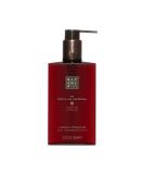 RITUALS Ayurveda Hand Wash - Nourishing Liquid Hand Soap with Sweet Almond Oil & Indian Rose - 10.1 Fl Oz - Buy Online on SooperMarket.com