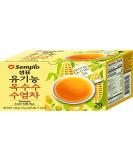 Sempio Corn Tassel Tea (1.5g x 20 T/B) 30g - Buy Online on SooperMarket.com