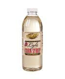 Golden Barrel Light Corn Syrup 32 oz. - Perfect for Baking and Cooking - Buy Online on SooperMarket.com