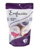 8-PC Bath Bomb Gift Set with Essential Oils for Relaxation - Perfect for Women, Girls, Moms, Wives, and Couples - Ideal for Bridal Showers and Wedding Favors - Buy Online on SooperMarket.com