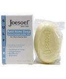 Sulfur Soap for Acne Pharmaceutical Grade Dermatologists FDA Approved for Acne Rosacea 100G - Buy Online on SooperMarket.com
