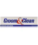 Groom & Clean Greaseless Hair Control 4.5 oz - Pack of 4 | Effective Hair Styling Solution - Buy Online on SooperMarket.com