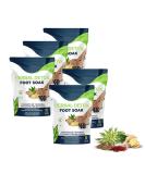Herbal Detox Foot Soak Beads Herbal Detox&shaping Cleansing Foot Soak Beads Herbal Detox Cleansing Foot Soak Beads Herbal Detox Origin Foot Soak Beads Relieve Foot Pressure and Improve Sleep (5box) - Buy Online on SooperMarket.com