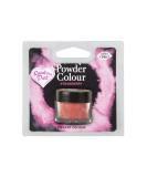 Rainbow Dust Edible Matt Powder Dust Colour 4g Strawberry - Buy Online on SooperMarket.com