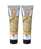 A LA MAISON Honeysuckle Lotion for Dry Skin - Natural Hand and Body Lotion 2 Pack - 8 oz Bottle - Buy Online on SooperMarket.com