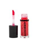 Palladio Hydrating Lip Oil with Hyaluronic Acid | Non-Sticky & Vegan Liquid Lipstick for Moisture-Rich Lips | Tinted Sheer Color & Subtle Shine | Cruelty-Free | 0.13 Oz (BLING) - Buy Online on SooperMarket.com