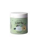 Lili & Mu Wound Protection Cream | Baby Zinc Cream for Diaper Rash | Natural Moisturizing Baby Care with Panthenol & Shea Butter | 75ml - Buy Online on SooperMarket.com