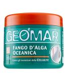 Geomar Seaweed Mask - Effective Marine Mud Mask For Pore Cleansing and Reduction - Body Mask For Acne and Cellulite - Seaweed Mud  Seaweed Algae Mask  Dead Sea Mud Mask For Dry Skin - Buy Online on SooperMarket.com