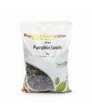 Organic Pumpkin Seeds 1kg (BWFO) - Buy Online on SooperMarket.com