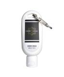 Cheer Chalk Liquid - Elite Cheerleading & Gymnastics Chalk - 50ml Bottle with Carabiner - Maximum Grip for Stunting - 1 Pack - Buy Online on SooperMarket.com