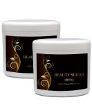 Double Pack Sugaring Sugar Paste Beauty Sugar Strong 2 XXL Tins of 500 g 600.00 g (Pack of 2) - Buy Online on SooperMarket.com