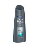 Dove Men+Care Dermacare Scalp 2-in-1 Shampoo & Conditioner - Dandruff Defense 12 oz | International Shipping Available - Buy Online on SooperMarket.com