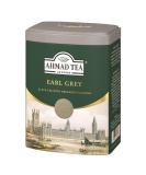 Ahmad Tea Earl Grey with Bergamot Flavour | Black tea - 100g Loose Leaf 100 g (Pack of 1) - Buy Online on SooperMarket.com