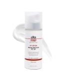 EltaMD UV Lotion SPF 30+ Full Body Sunscreen with Zinc Oxide, SPF Moisturizer Lotion and Broad-Spectrum Moisturizing Sunscreen, Non-Greasy, Fragrance-Free, SPF Body Lotion, 7.0 oz Pump - Buy Online on SooperMarket.com