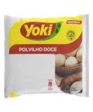 Yoki Sweet Starch/Polvilho Doce 500G - Buy Online on SooperMarket.com