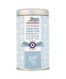 Rare Tea Company Royal Air Force Association English Breakfast Loose Leaf Black Tea 50 g - Buy Online on SooperMarket.com
