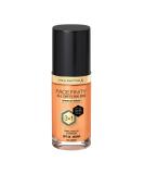 Max Factor Facefinity 3-in-1 All Day Flawless Liquid Foundation SPF 20 - 90 Amber 30ml (Pack of 1) - Buy Online on SooperMarket.com