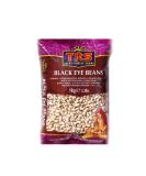 TRS Black Eye Beans | 1Kg | Black Eyed Beans | Fiber Rich Source |GMO Free | Vegan | High Protein |Indian Origin - Buy Online on SooperMarket.com
