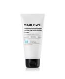 Marlowe Men's Facial Moisturizer No. 123 6 fl oz (177.4 ml) - Buy Online on SooperMarket.com