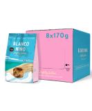 Blanco Ni o - Traditional Tortilla Chips - Lightly Salted - 8 x 170g - Buy Online on SooperMarket.com