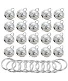 Shop SCTMDA Pet Bells for Collars - 10 Stylish Lute Dog & Cat Bells | Decorative Charms for Collars - Buy Online on SooperMarket.com