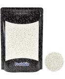 Mini Dehydrated Marshmallows - Resealable Bag, Mini Marshmallow Bits for Toppings (8 oz) - Buy Online on SooperMarket.com