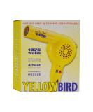 Conair Pro Yellow Bird Hair Dryer YB075W - Professional Salon Quality - Buy Online on SooperMarket.com