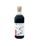 Yamaroku Shoyu Pure Artisan Dark Sweet Japanese Premium Gourmet Barrel Aged 4 Year Soy Sauce Tsuru Bisiho 18oz (532ml) (18oz 1) (1 Pack) 1.12 Pound (Pack of 1) - Buy Online on SooperMarket.com